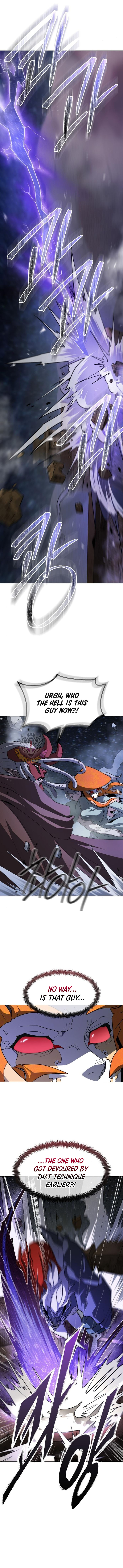 Star of Zenith Chapter 35.1 9